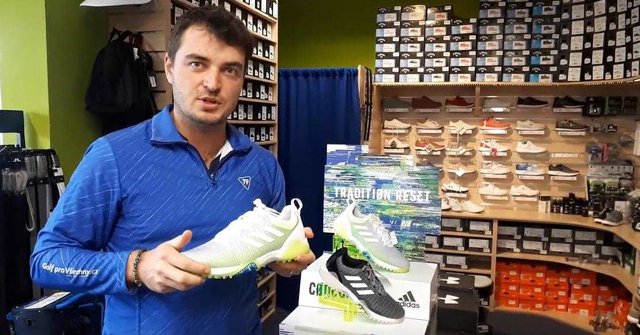 adidas CodeChaos - reset v tradici, náš názor
