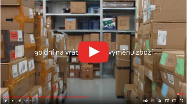 Golf pro všechny.cz - e-shop i prodejna, o které sníte!