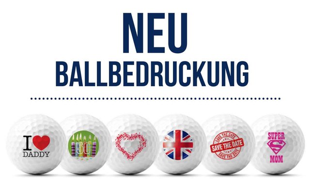 Bälle bedrucken - unverbindliche Anfrage