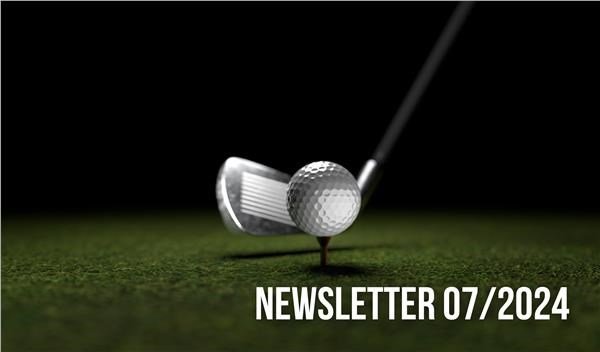 Newsletter 07/2024: Novinky ve slevě!