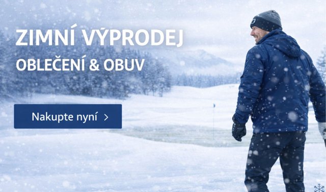 Nový rok, čistý start