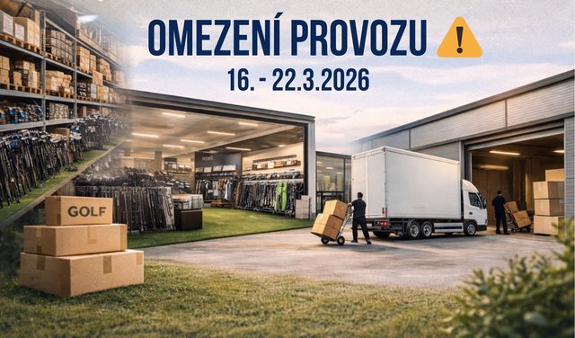 Stěhujeme se – důležité informace k provozu
