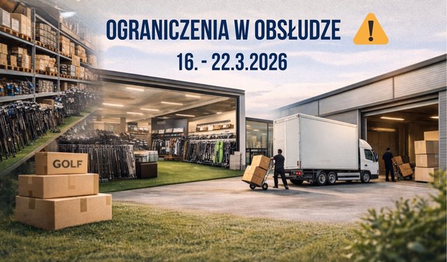 Przeprowadzka – informacje dla klientów