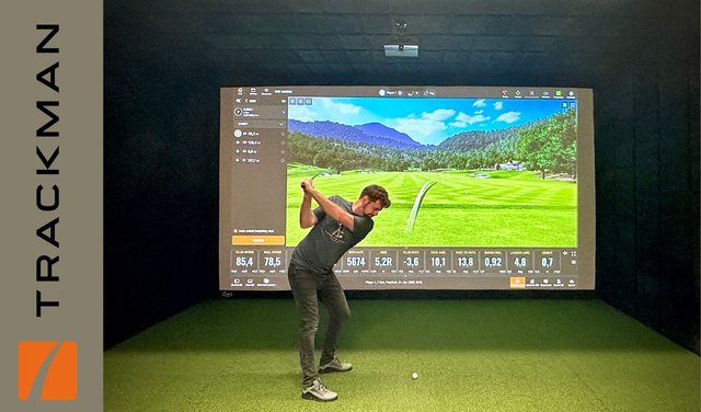 Trackman IO