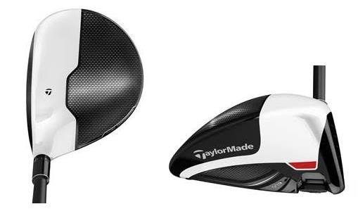 Taylormade M1