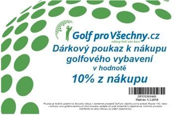 10% z každého nákupu zpět