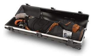 SKB Deluxe ATA travel bag