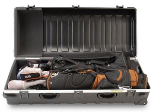 SKB Double ATA cestovný bag