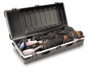 SKB Double ATA cestovný bag