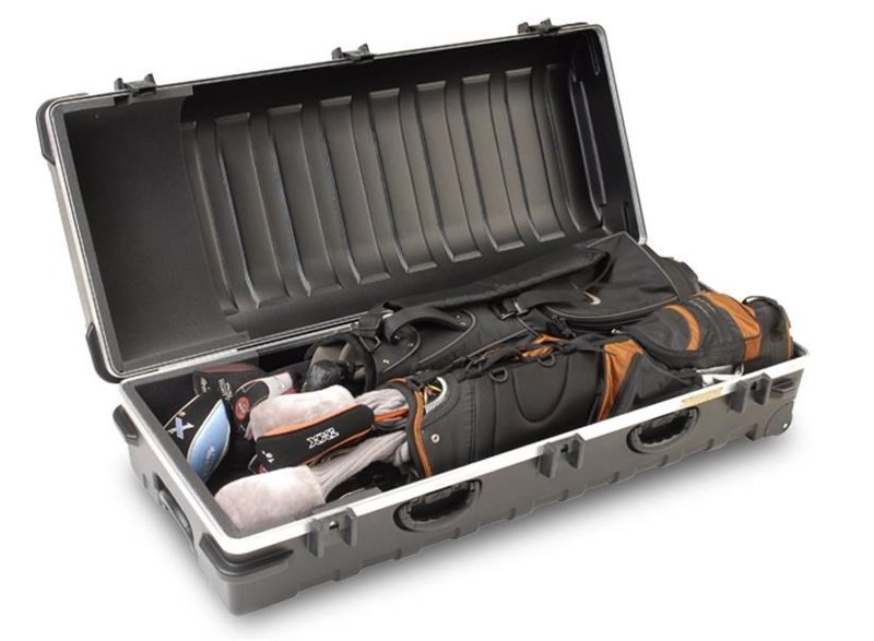 SKB Double ATA cestovný bag