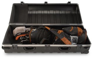 SKB Double ATA cestovný bag