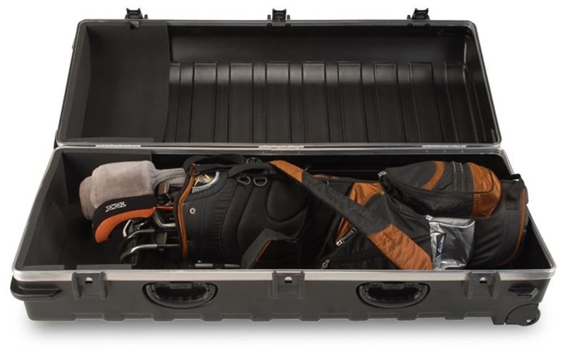 SKB Double ATA cestovný bag