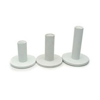 Ostatní Rubber Tee 53mm týčka