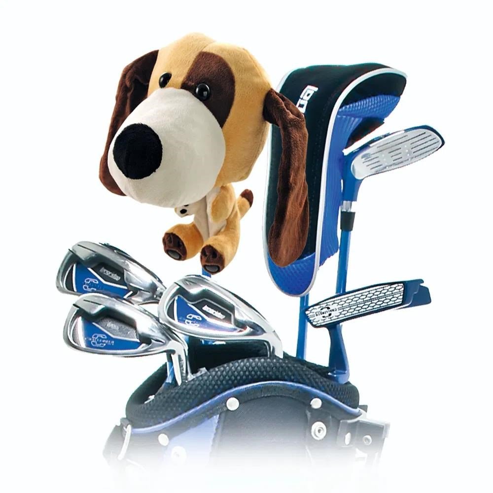 Longridge Club Hugger kryt hlavy, pes