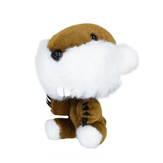 Longridge Club Hugger Headcover Gopher kryt hlavy