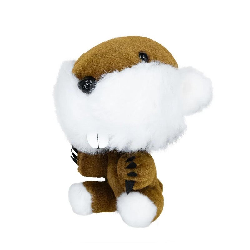 Longridge Club Hugger Headcover Gopher kryt hlavy