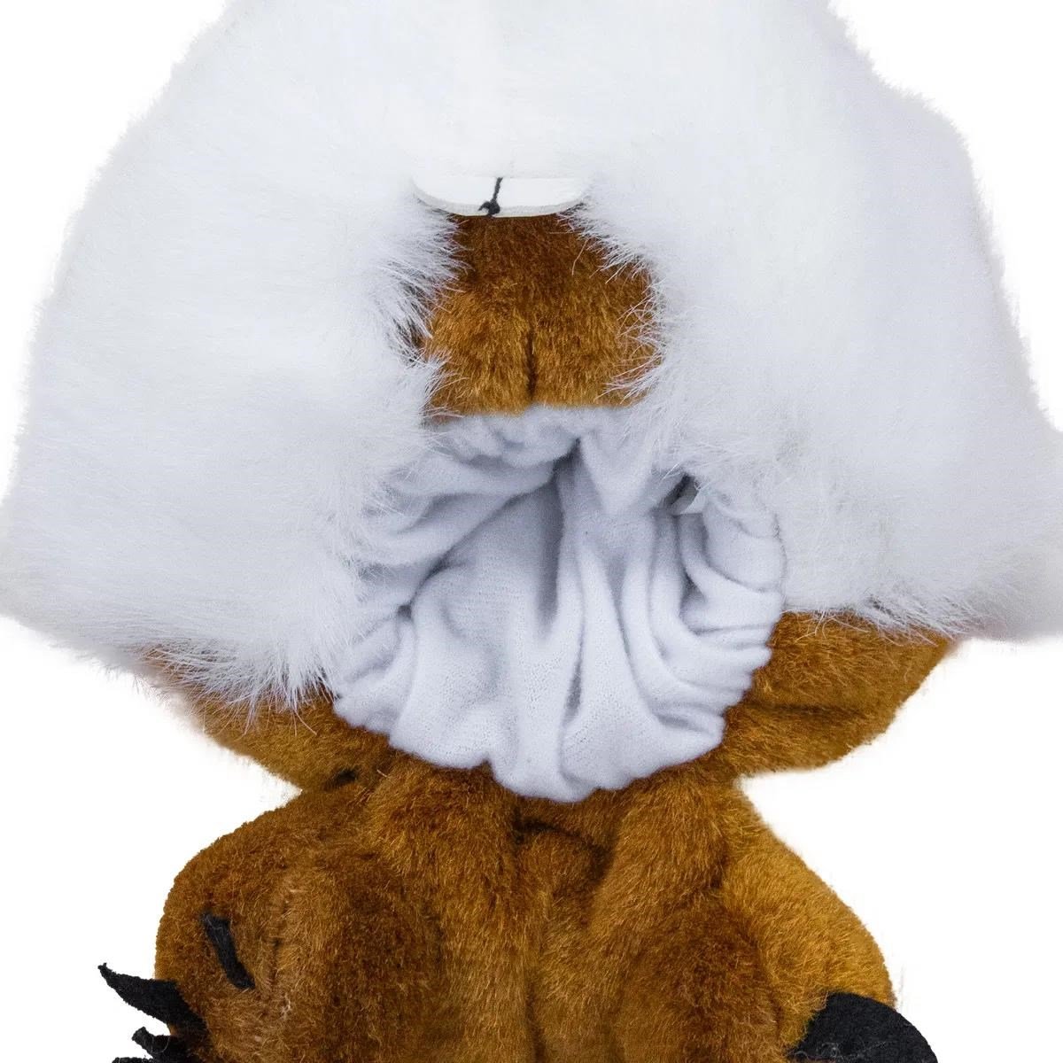 Longridge Club Hugger Headcover Gopher kryt hlavy