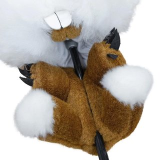Longridge Club Hugger Headcover Gopher kryt hlavy