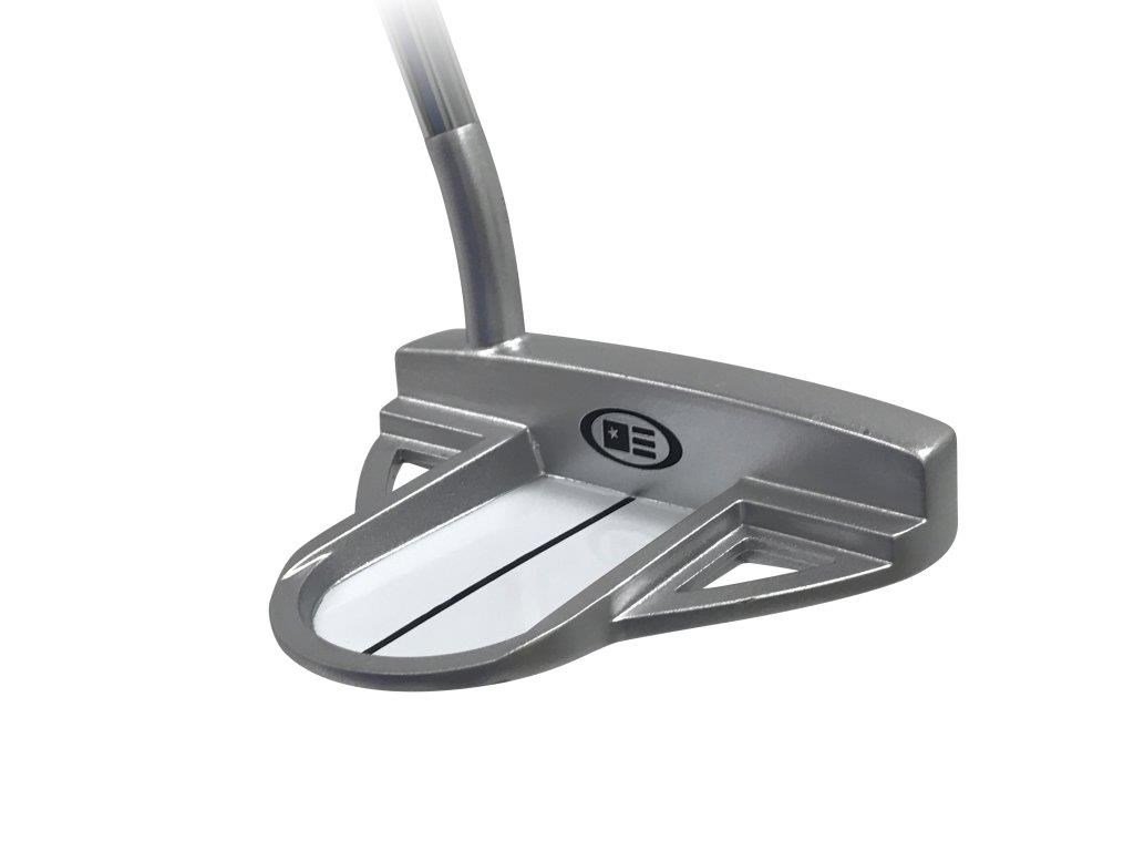 U.S. Kids Golf TS3-54 (137cm) AIM 3 junior putter
