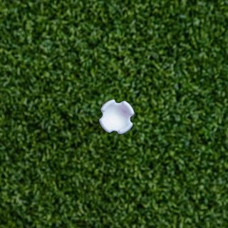 Longridge Extra Long Plastic Tee 75mm (10pack)