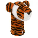 Daphne's headcover na driver, Tiger