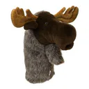 Daphne's Moose driver headcover