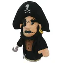 Daphne's Headcovers Daphne's Driver Headcover Pirate kryt hlavy