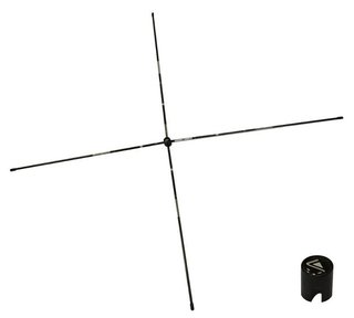 Longridge Portable Tour Rod tréningové tyče na zarovnanie (2ks)