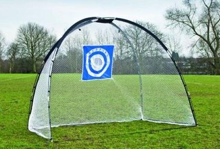 Longridge Cage Practice Net tréningová sieť