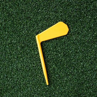 Longridge Club Face Checker tréningová pomôcka