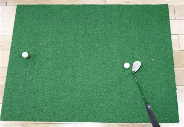 Longridge Chip & Drive tréningová podložka (0,92x1,22m)