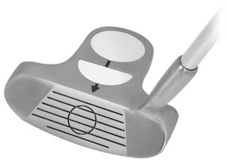 Longridge 1.5 Ball Chipper wedge