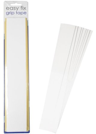 Longridge Grip Tape 5 x 300mm Wide Strip (10Pack)