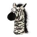 Daphne's Headcovers Daphne's Driver Headcover Zebra kryt hlavy