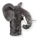 Daphne's Headcovers Daphne's Driver Headcover Elephant