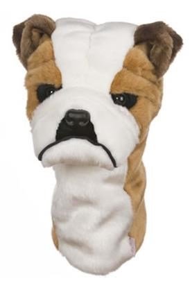 Daphne's kryt na driver, Bulldog