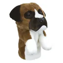 Daphne's Headcovers Boxer kryt hlavy ovládača