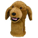 Daphne's Headcovers Daphne's Driver Headcover Golden Retriever kryt hlavy