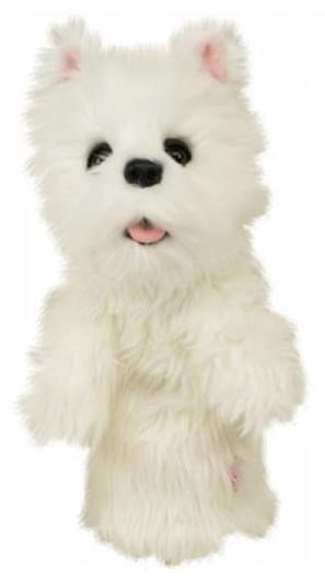 Daphne's Headcovers West Highland kryt hlavy drivera