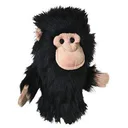Daphne's Headcovers Chimpanzee driver kryt
