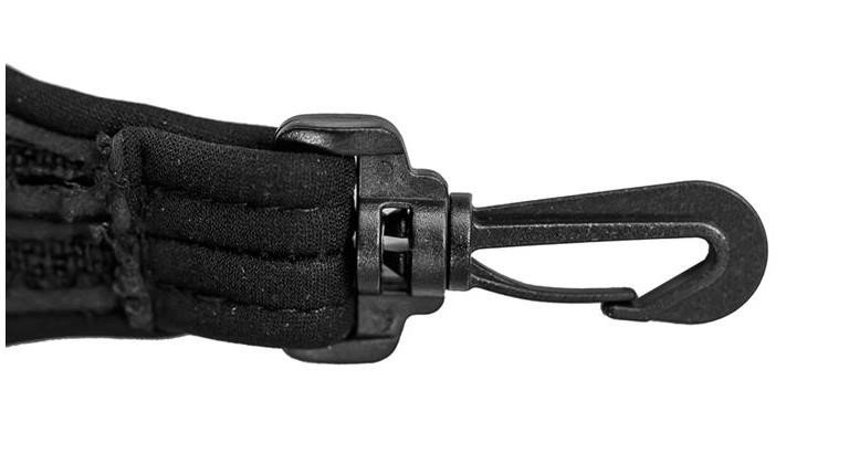 Longridge Neoprene čistič golfových loptičiek