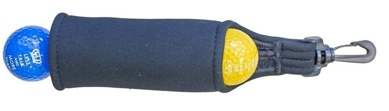 Longridge Neoprene čistič golfových loptičiek