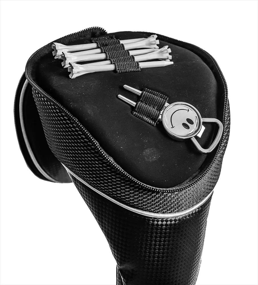 Longridge Magnetix kryt hlavy drivera