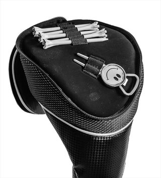 Longridge Magnetix kryt hlavy drivera