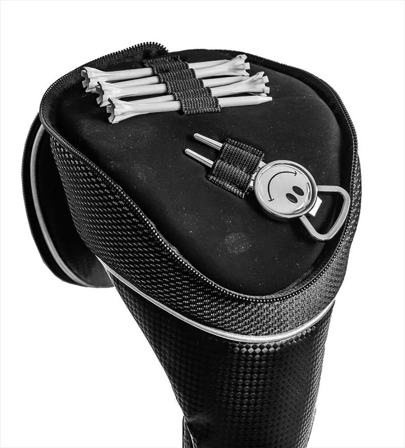 Longridge Magnetix kryt hlavy drivera