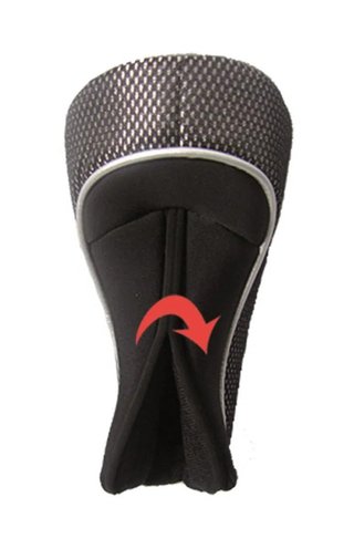 Longridge Magnetix kryt hlavy fairway