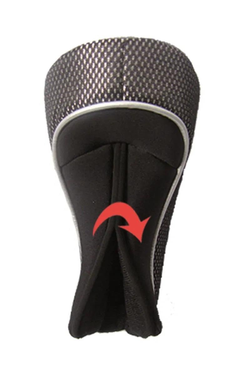 Longridge Magnetix kryt hlavy fairway