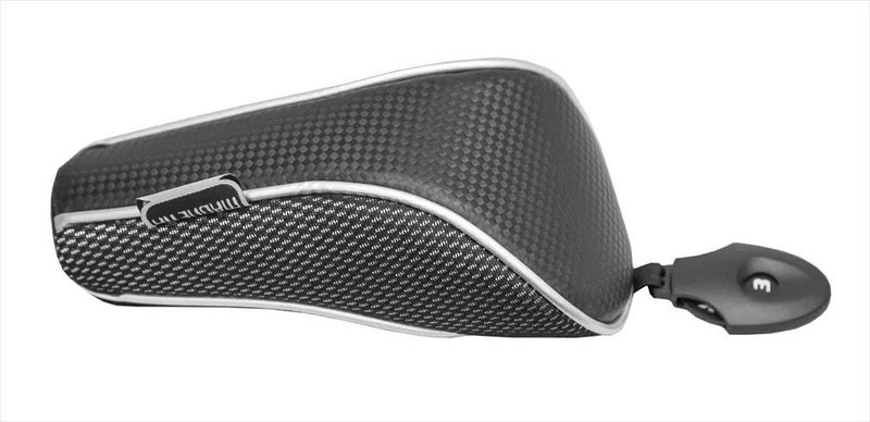 Longridge Magnetix Hybrid kryt hlavy