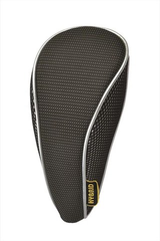 Longridge Magnetix Hybrid kryt hlavy