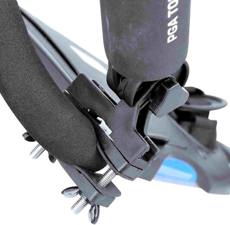 PGA Tour Umbrella Holder príslušenstvo k vozíku